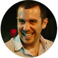 Leandro Blank