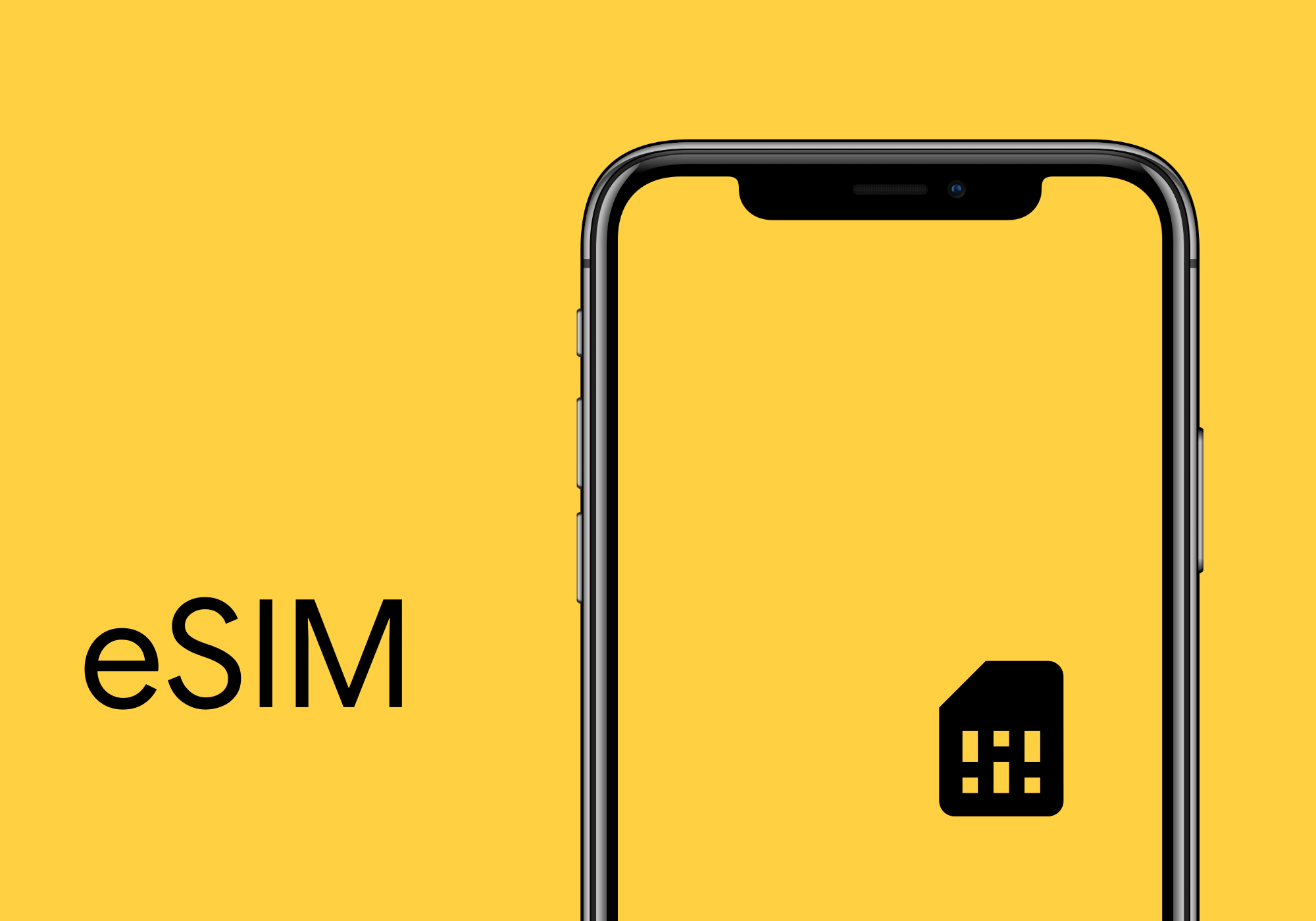 Advancing Telecoms Networks With Self Service ESIM